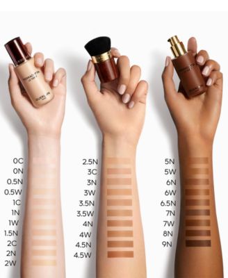 Terracotta Le Teint Matte Foundation