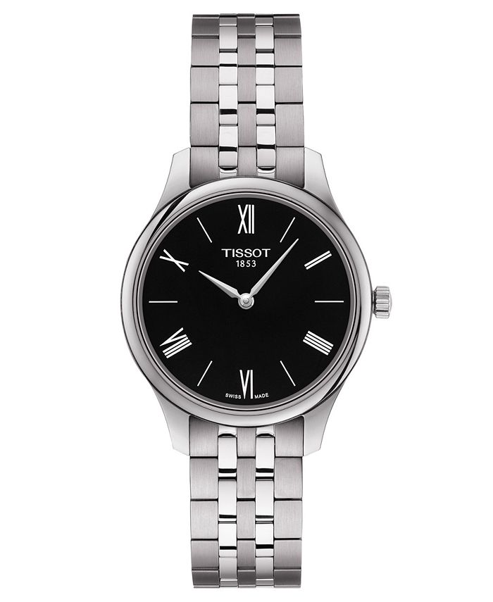 Swiss tradition watch shop