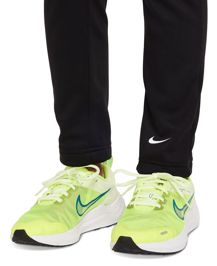 Nike Big Kids Multi Therma-FIT Open-Hem Training Pants - Macy's