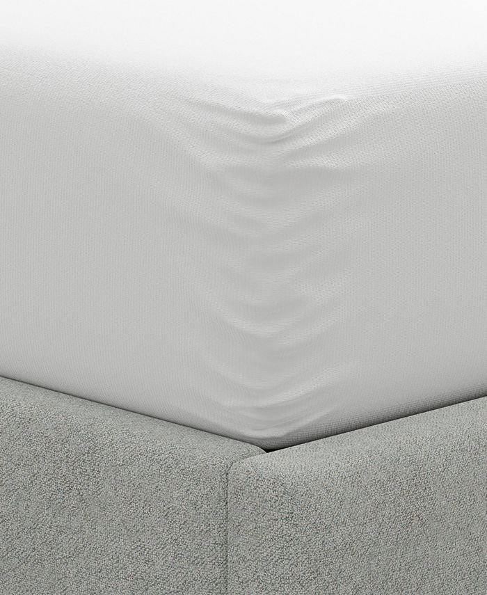 AllerEase Maximum Waterproof Allergy and Bedbug Zippered Mattress