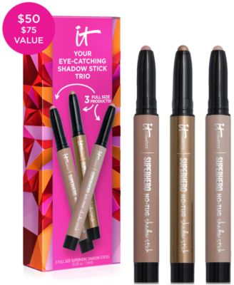 IT Cosmetics Your Eye-Catching Shadow Stick Set