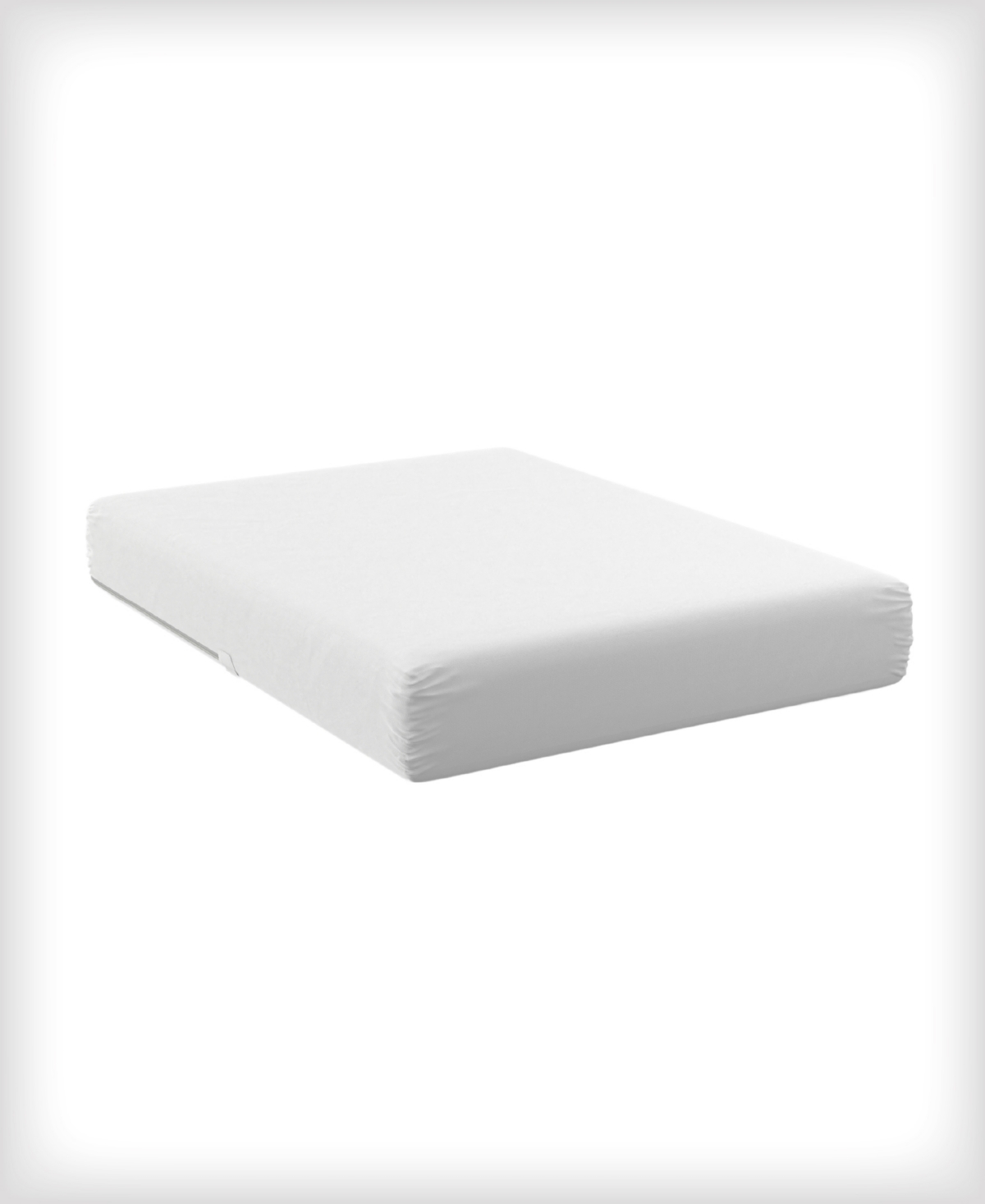AllerEase Ultimate Protection Temperature Balancing Waterproof Mattress Protector