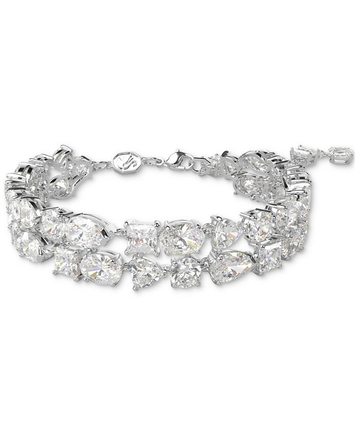 Macy's sales swarovski bracelet