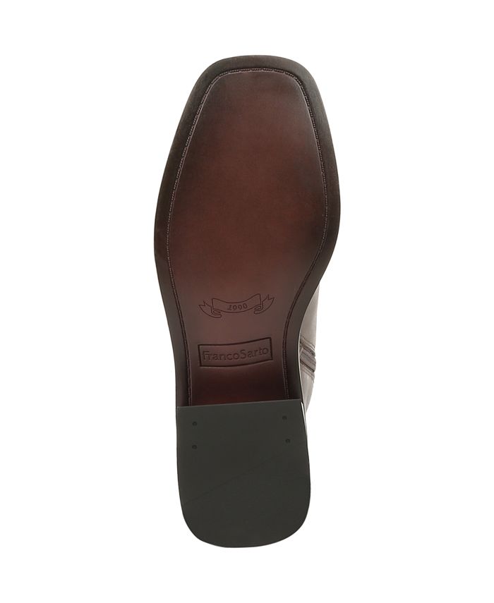 Franco Sarto Giselle High Shaft Boots - Macy's