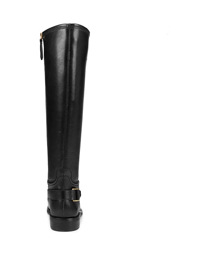 Franco Sarto Merina Knee High Riding Boots Macy's