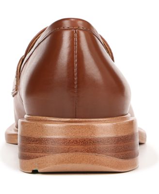 Women's Edith Almond Toe Penny Loafers