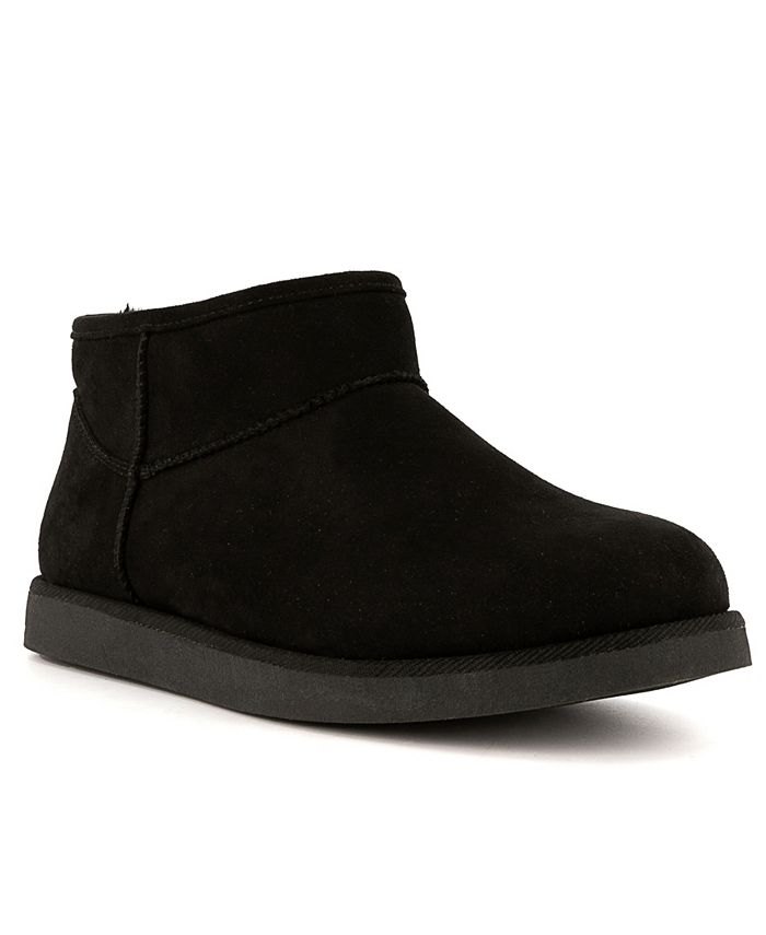 Juicy Couture Women's Kiona Cold Weather Boots - Macy's