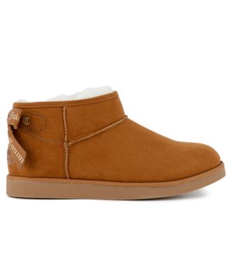Women's Kelsey Round Toe Cold Weather Booties