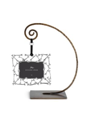 Dog Bone Frame Ornament