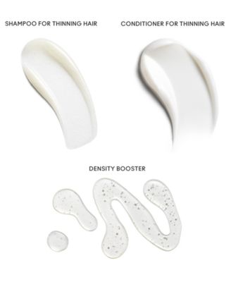 3-Pc. Trial-Size Hair Rejuvenation Treatment Set