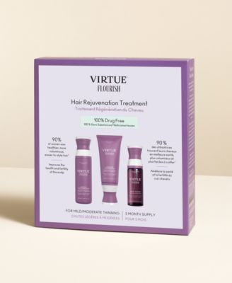 3-Pc. Full-Size Hair Rejuvenation Treatment Set