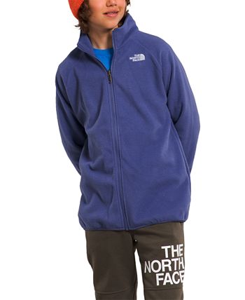 The north face big boys vortex hooded triclimate jacket shop