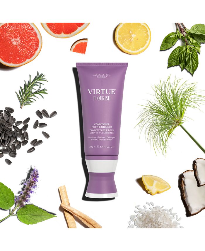Flourish Conditioner for Thinning Hair main image 1