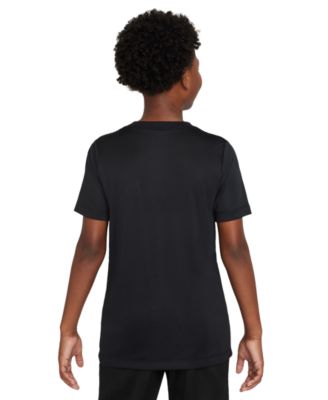 Big Boys Dri-FIT Legend Graphic T-shirt