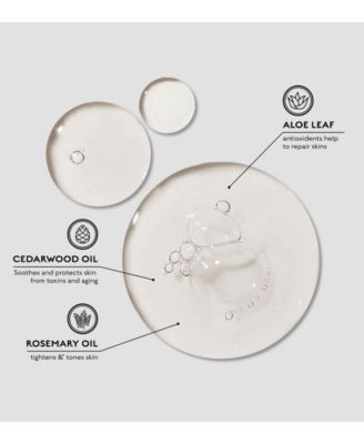 Heritage All-In-One Body Wash, 32 oz.