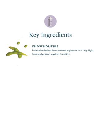 Full Shampoo, 17 oz.