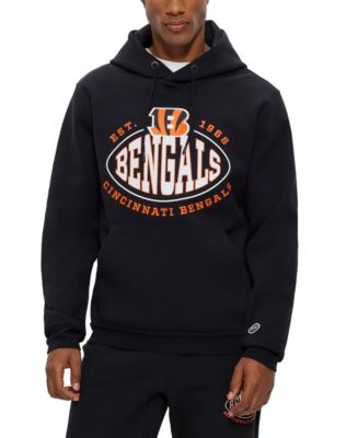 NFL Hoodie - Cincinnati Bengals, 2XL