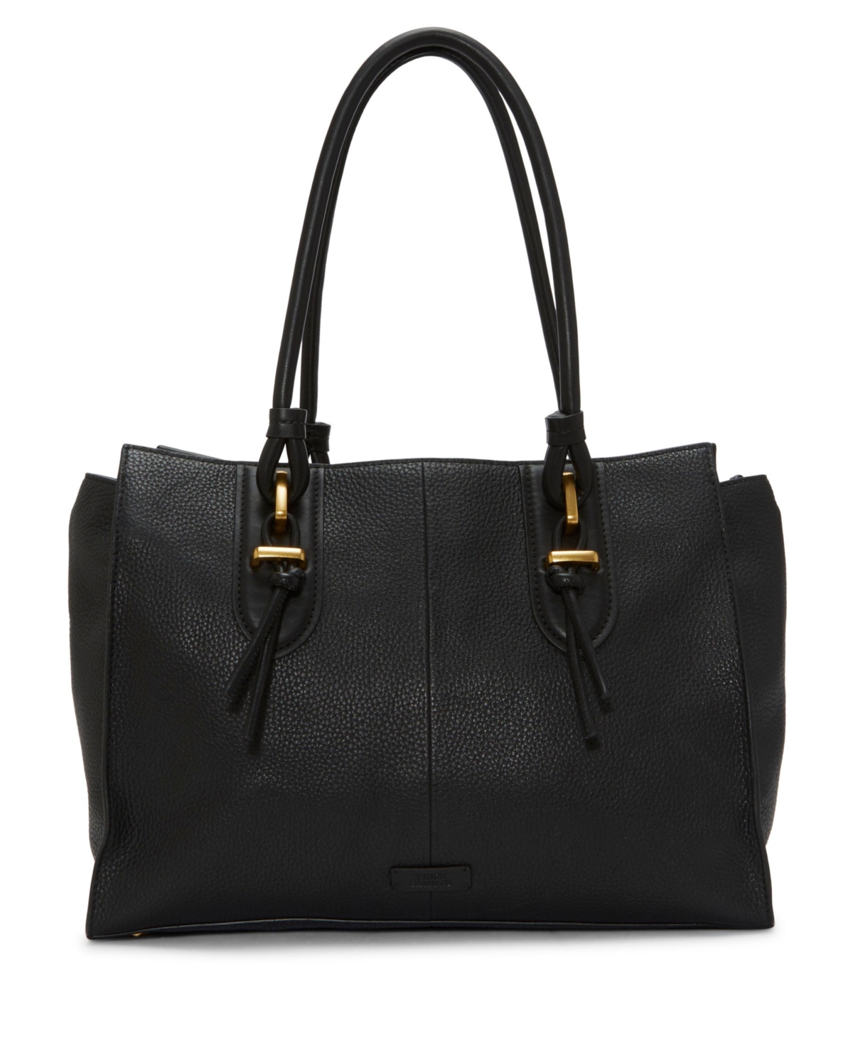 Vince Camuto Women's Maecy Tote In Black