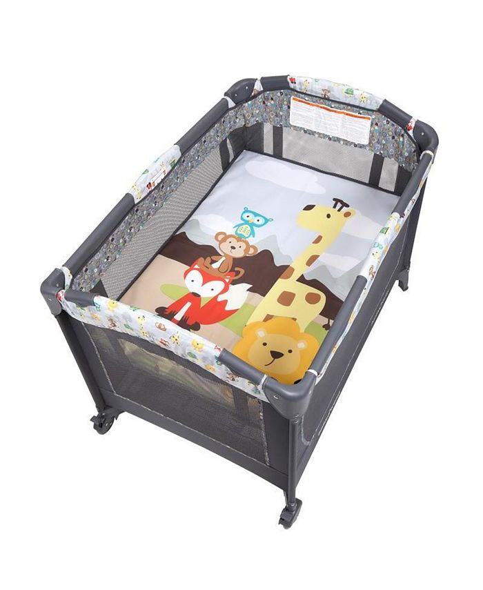 Baby Trend Nursery Center Playard Macy's