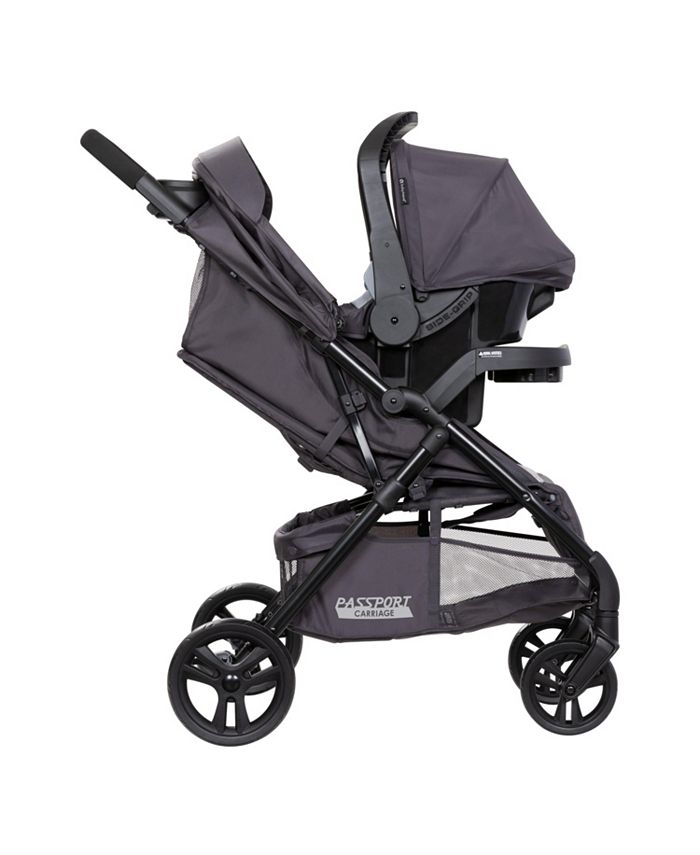 Baby Trend Passport Stroller Travel System (Includes Passport