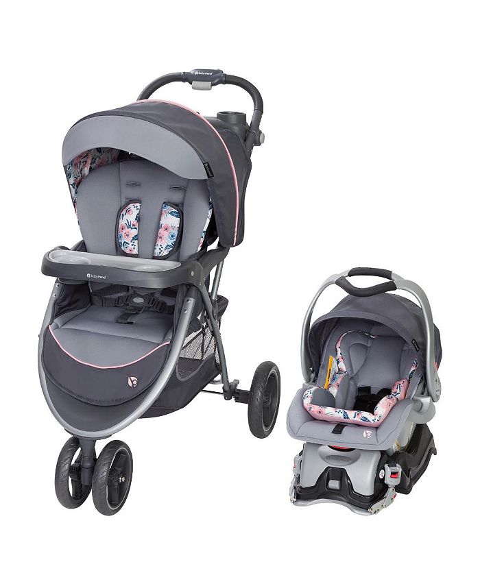 Baby trend skyview stroller clearance