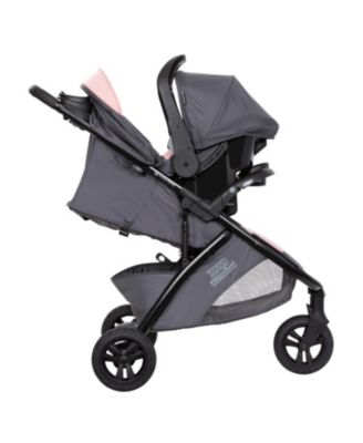 Tango 3 All-Terrain Stroller Travel System with EZ-Lift 30 PLUS Infant Car Seat
