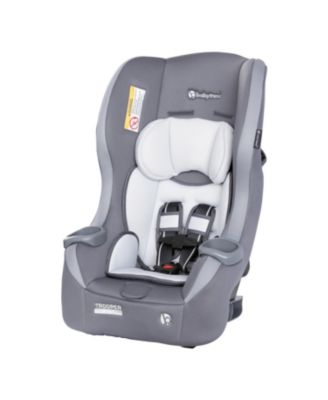 Photo 1 of Baby Trend Trooper 3-in-1 Convertible Car Seat