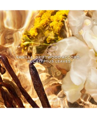 Aqua Allegoria Forte Bosca Vanilla Eau de Parfum, 2.5 oz.