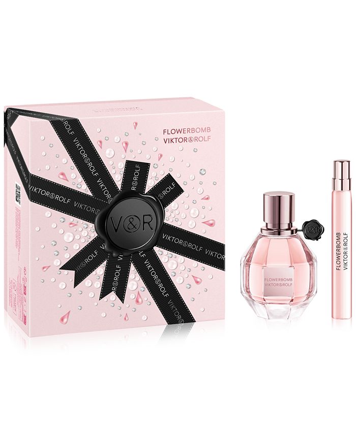 Chanel Coco Mademoiselle Intense Eau de Parfum Spray 3.4 Oz 2 Pcs