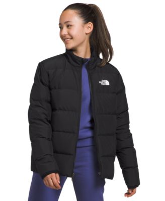 The North Face - Big Girls Reversible North Down Jacket