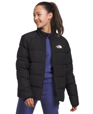 macys north face ladies jackets