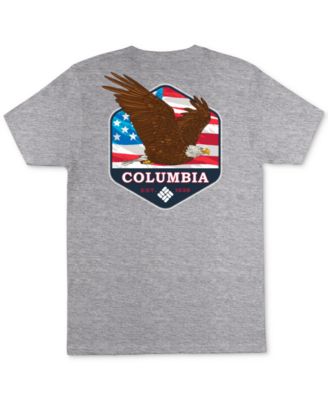 Columbia - Men's Bryker Graphic T-Shirt
