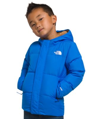 North face toddler puffer jacket online