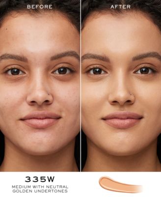 Teint Idole Ultra Wear Care & Glow Serum Concealer