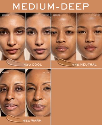 Teint Idole Ultra Wear Care & Glow Serum Concealer