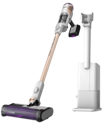 Cordless Detect Clean &amp; Empty Auto-Empty System with QuadClean Multi-Surface Brushroll- IW3511