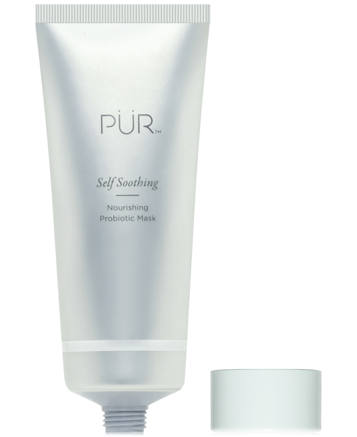 Pür Self Soothing Nourishing Probiotic Mask, 2.5 Oz. In No Color