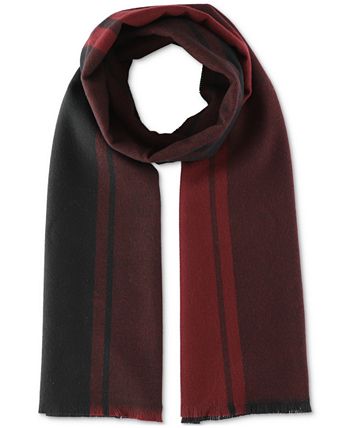 Alfani Men s Plaid Scarf Created for Macy s Macy s