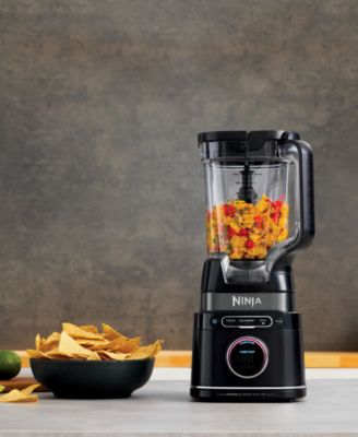 Detect Duo Power BlendSense Blender Pro, TB301