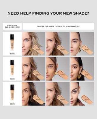 Teint Idole Ultra Wear Foundation