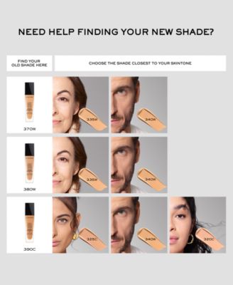 Teint Idole Ultra Wear Foundation