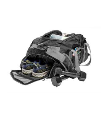 Endurance Duffel Liters - Medium