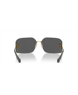Women's Sunglasses, MU 54YS