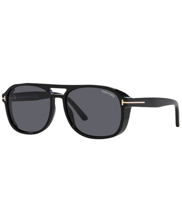 Tom ford discount roscoe sunglasses