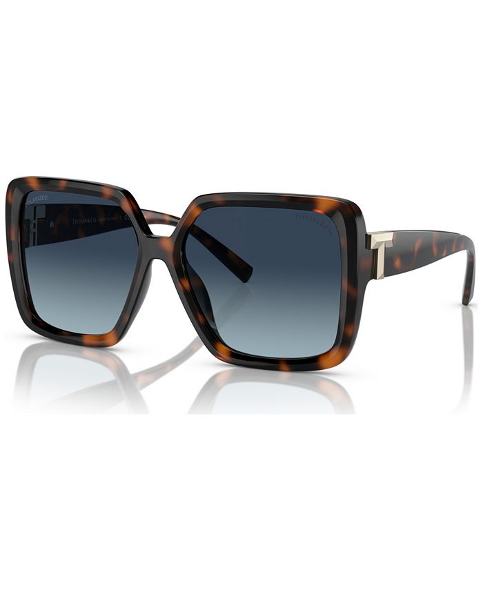 Macy's women's polarized store sunglasses