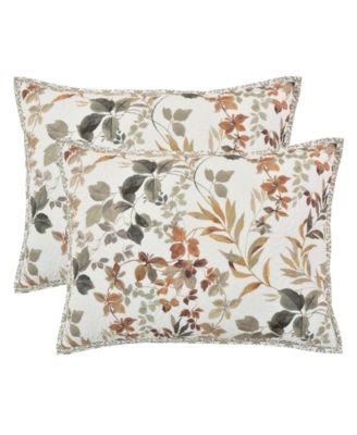 Evergreen 2 Piece Quilt Set, Twin/Twin XL