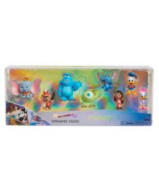 Disney Lilo Stitch Feed Me Stitch Series Exclusive Mini Figure 6