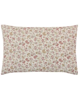 Chablis Boudoir Decorative Pillow, 13" x 21"