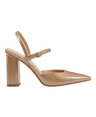 Women's Doster Block Heel Pumps