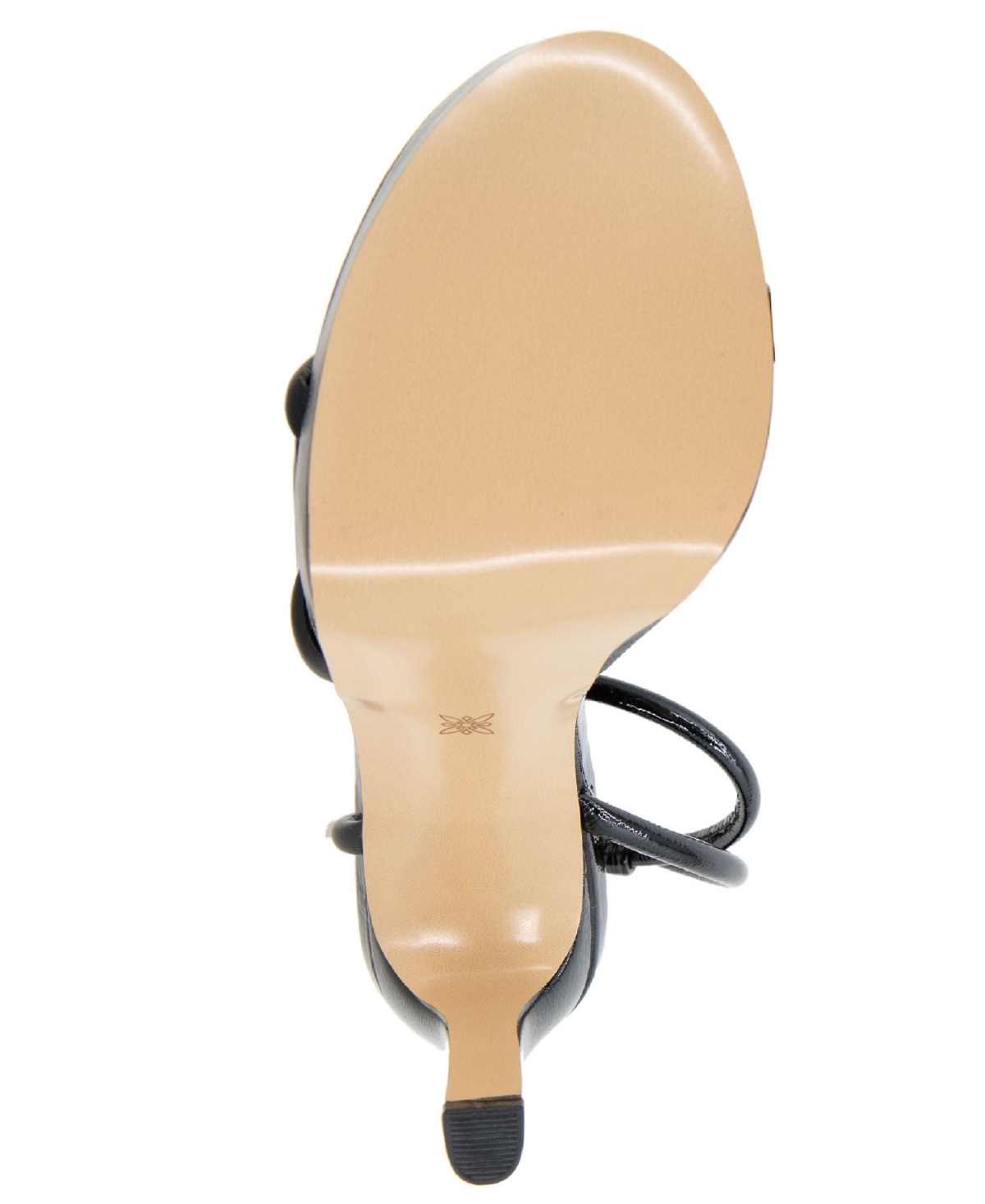 BCBGeneration Women's Kendi Ankle Strap Platform Sandals